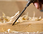 Entretien de meuble en bois par Menuisier France à Corpe